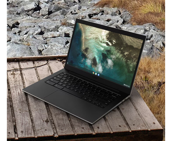 NEšIOJAMAS KOMPIUTERIS SAMSUNG CHROMEBOOK GO XE340XDA, 06847