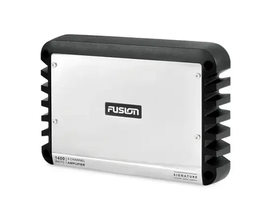 GARMIN FUSION SIGNATURE 4 KANALų LAIVO STIPRINTUVAS, 1400 VATų, 010-01969-00