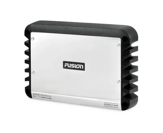 GARMIN FUSION SIGNATURE VIENO BLOKO LAIVO STIPRINTUVAS, 2250 VATų, 010-01970-00