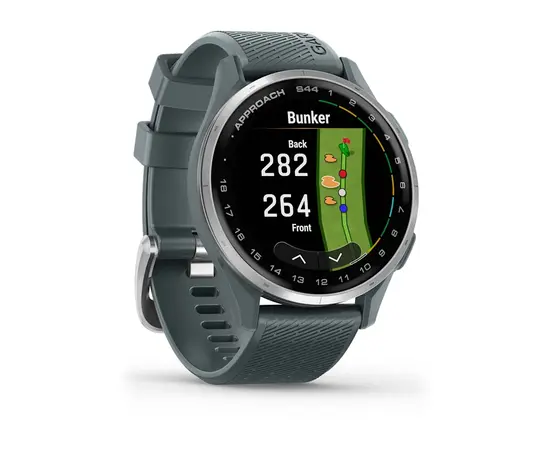 GARMIN APPROACH S44 TWILIGHT, 010-03009-01