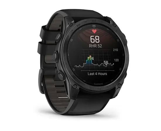 GARMIN TACTIX 8 - 51 MM, AMOLED, 010-03406-01