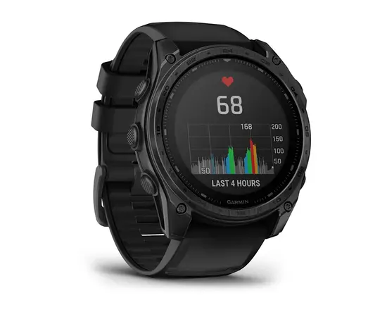 GARMIN TACTIX 8 - 51 MM, SOLAR, 010-03407-01