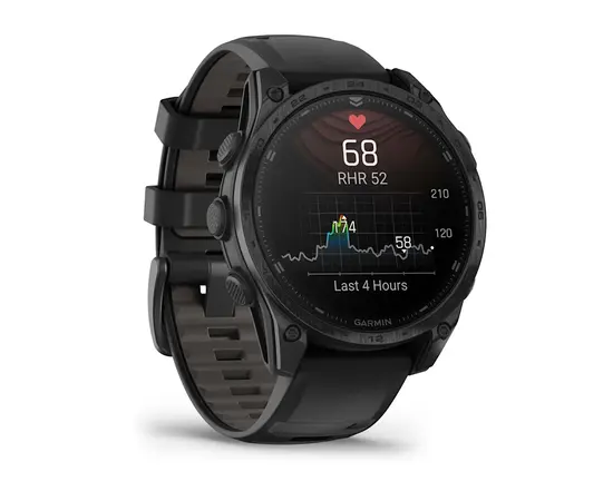 GARMIN TACTIX 8 - 47 MM, AMOLED, 010-03405-01