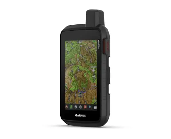 GARMIN MONTANA 710I, 010-02964-01