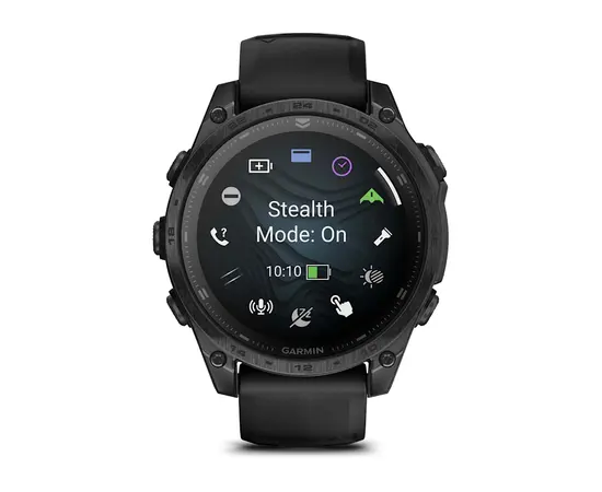 GARMIN TACTIX 8 - 47 MM, AMOLED, 010-03405-01
