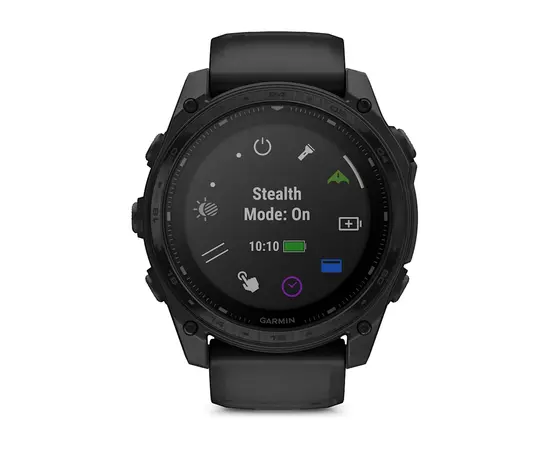 GARMIN TACTIX 8 - 51 MM, SOLAR, 010-03407-01