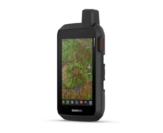 GARMIN MONTANA 760I, 010-02964-11