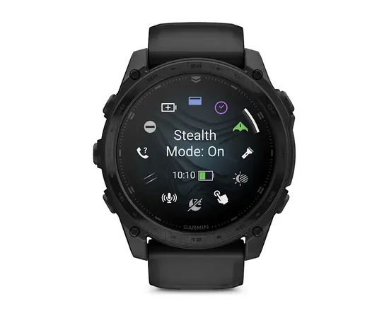 GARMIN TACTIX 8 - 51 MM, AMOLED, 010-03406-01