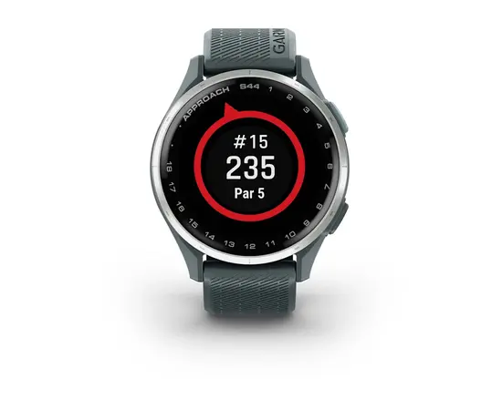 GARMIN APPROACH S44 TWILIGHT, 010-03009-01