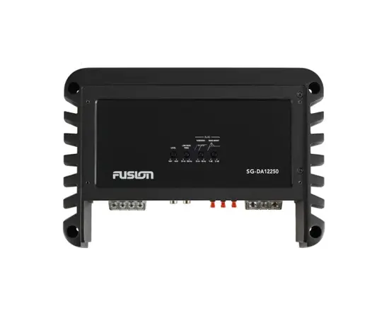 GARMIN FUSION SIGNATURE VIENO BLOKO LAIVO STIPRINTUVAS, 2250 VATų, 010-01970-00