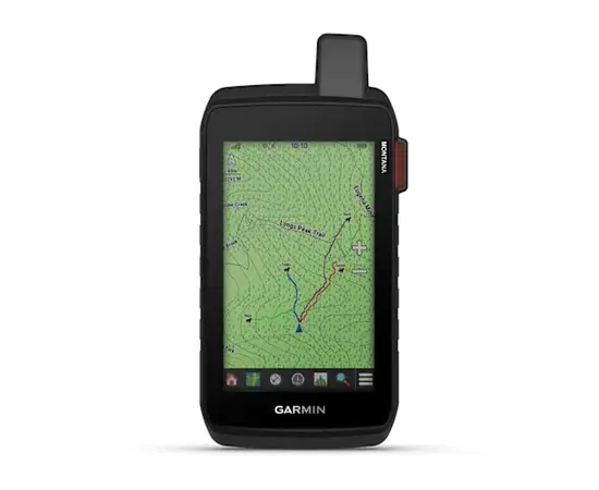 GARMIN MONTANA 710I, 010-02964-01