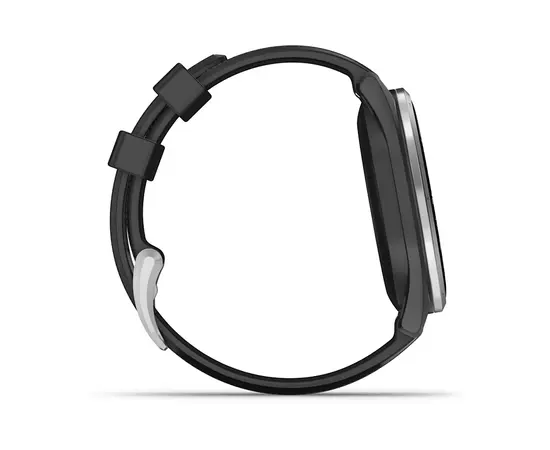 GARMIN APPROACH S44 JUODAS, 010-03009-00
