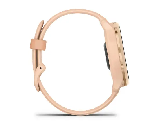 GARMIN VIVOACTIVE 6, šVIESIAI ROžINIS, 010-02985-03