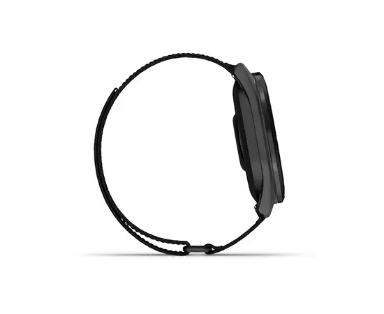 GARMIN APPROACH S50 JUODAS, 010-03010-00