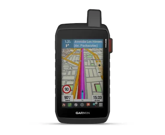 GARMIN MONTANA 760I, 010-02964-11
