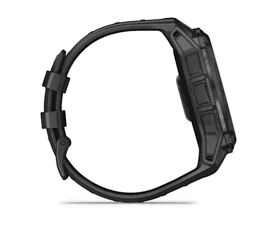 GARMIN INSTINCT 3 – 50 MM, AMOLED, TACTICAL EDITION, 010-03020-50
