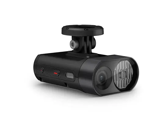 GARMIN VARIA VUE - PRIEKINIS žIBINTAS IR KAMERA, 010-02911-00