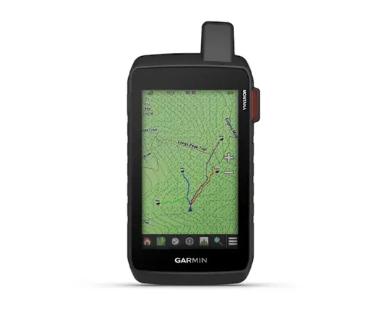 GARMIN MONTANA 760I, 010-02964-11