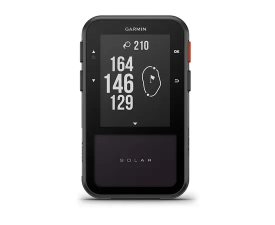 GARMIN APPROACH G20 SOLAR, 010-02889-00