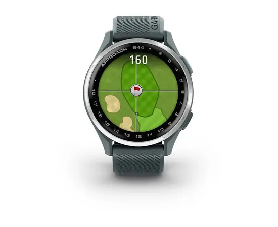 GARMIN APPROACH S44 TWILIGHT, 010-03009-01
