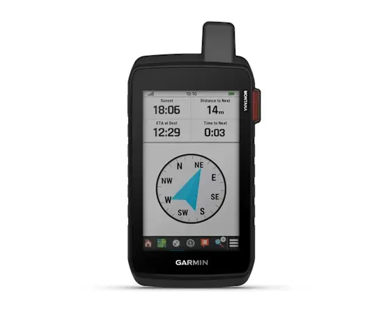 GARMIN MONTANA 710I, 010-02964-01