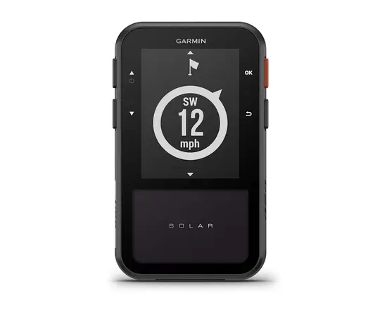 GARMIN APPROACH G20 SOLAR, 010-02889-00