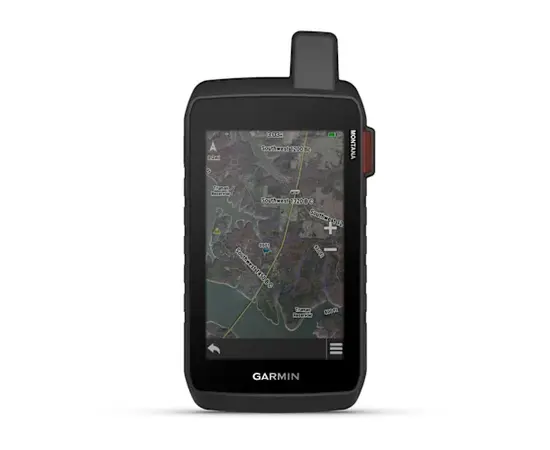GARMIN MONTANA 760I, 010-02964-11