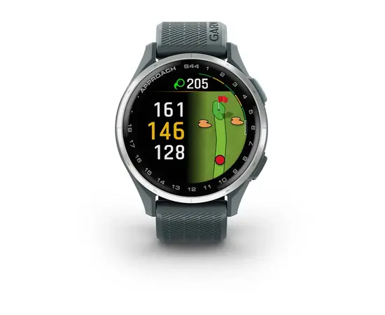 GARMIN APPROACH S44 TWILIGHT, 010-03009-01