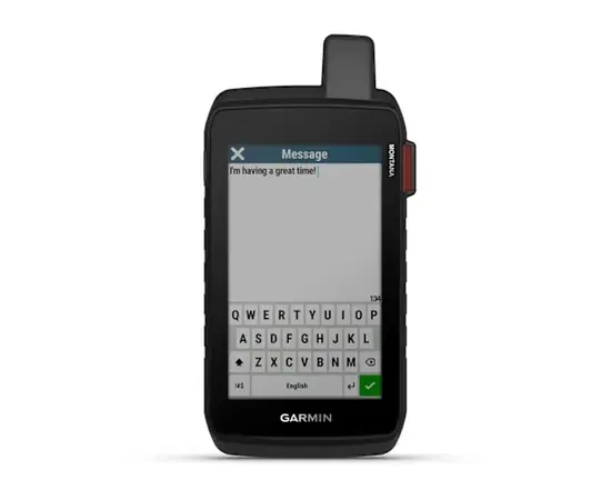 GARMIN MONTANA 710I, 010-02964-01