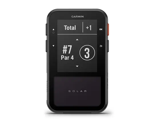 GARMIN APPROACH G20 SOLAR, 010-02889-00