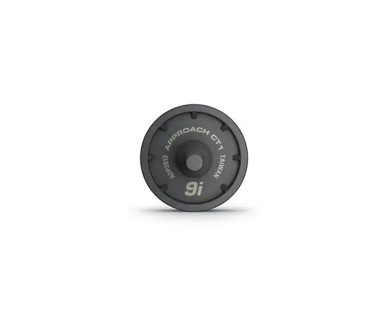 GARMIN LAZDų SEKIKLIAI APPROACH CT1, 010-03908-00