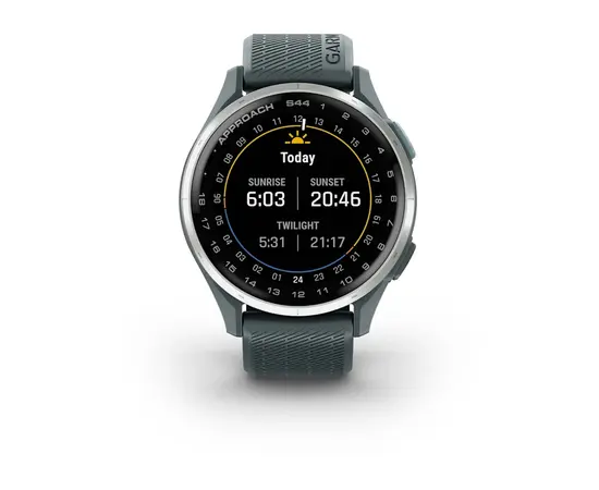 GARMIN APPROACH S44 TWILIGHT, 010-03009-01