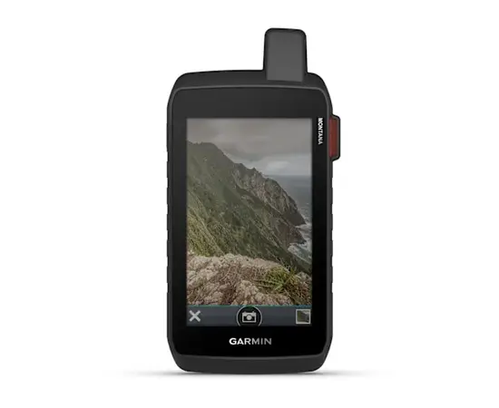 GARMIN MONTANA 760I, 010-02964-11