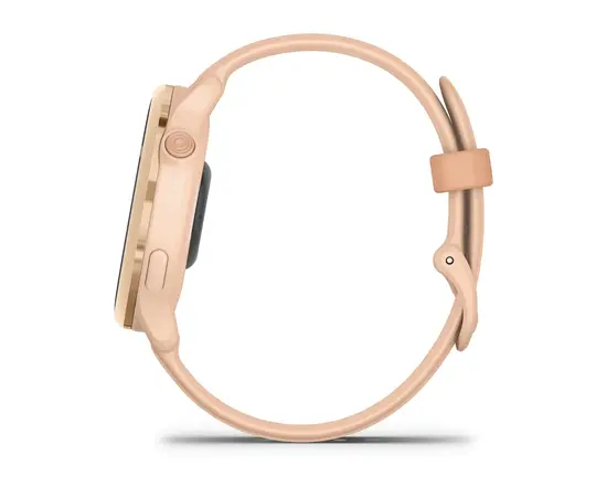 GARMIN VIVOACTIVE 6, šVIESIAI ROžINIS, 010-02985-03