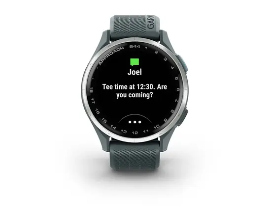 GARMIN APPROACH S44 TWILIGHT, 010-03009-01