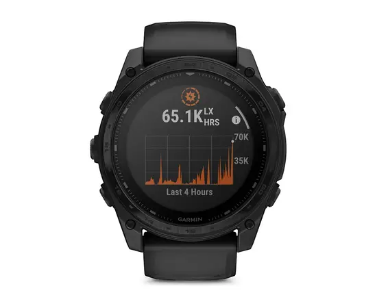 GARMIN TACTIX 8 - 51 MM, SOLAR, 010-03407-01