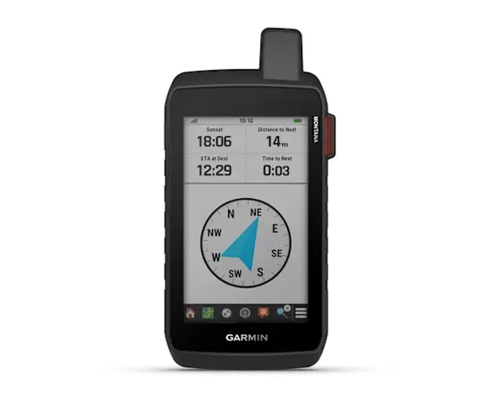 GARMIN MONTANA 760I, 010-02964-11