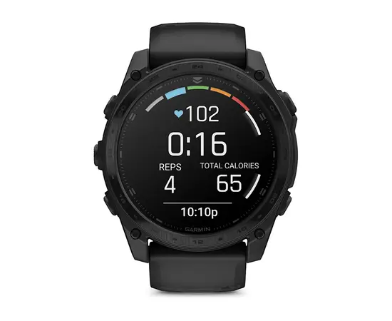 GARMIN TACTIX 8 - 51 MM, AMOLED, 010-03406-01