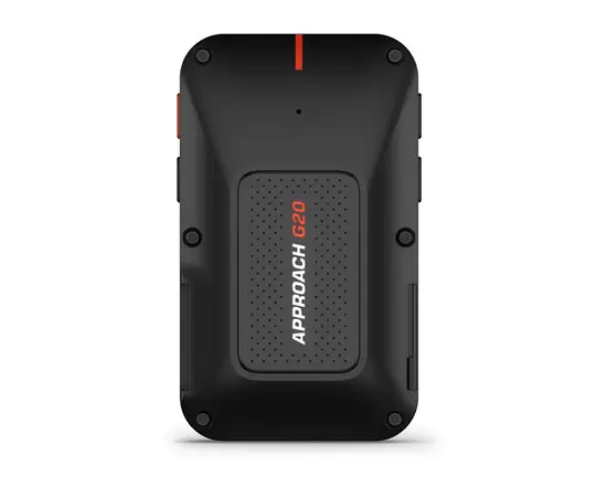 GARMIN APPROACH G20 SOLAR, 010-02889-00