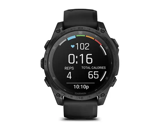 GARMIN TACTIX 8 - 47 MM, AMOLED, 010-03405-01