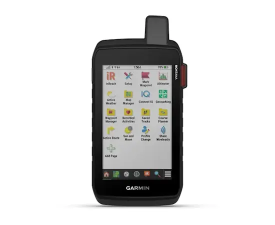 GARMIN MONTANA 710I, 010-02964-01