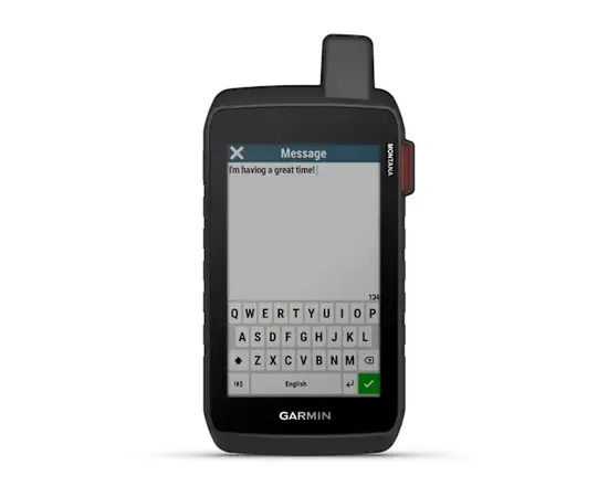 GARMIN MONTANA 760I, 010-02964-11