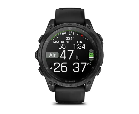 GARMIN TACTIX 8 - 47 MM, AMOLED, 010-03405-01