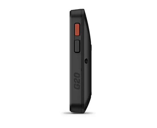 GARMIN APPROACH G20 SOLAR, 010-02889-00