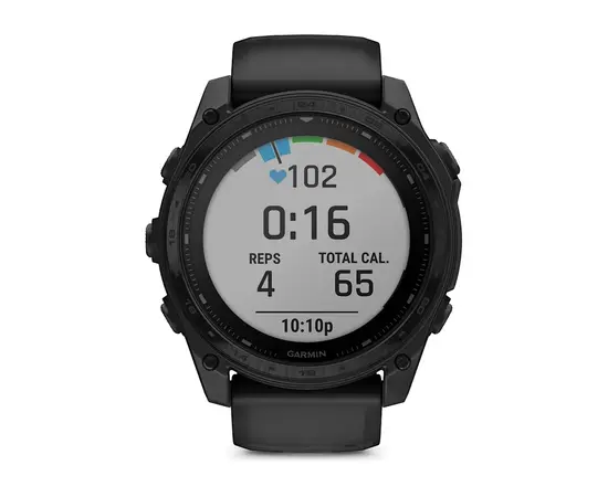 GARMIN TACTIX 8 - 51 MM, SOLAR, 010-03407-01