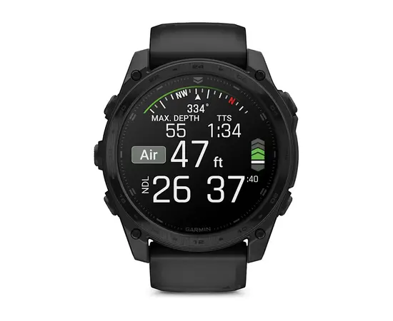 GARMIN TACTIX 8 - 51 MM, AMOLED, 010-03406-01