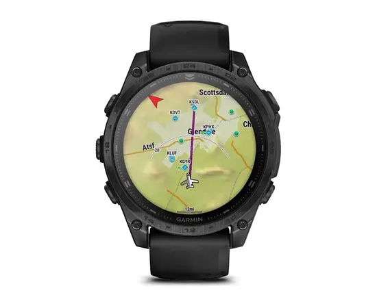 GARMIN TACTIX 8 - 47 MM, AMOLED, 010-03405-01