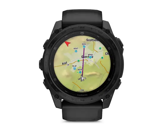 GARMIN TACTIX 8 - 51 MM, AMOLED, 010-03406-01