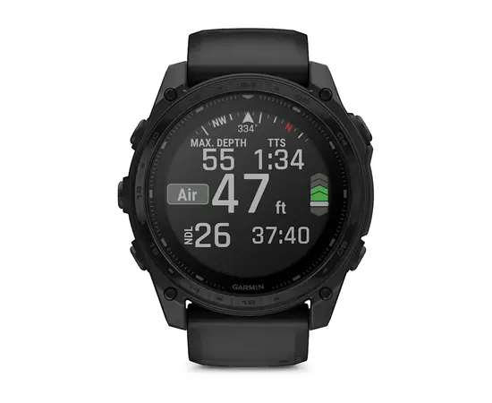 GARMIN TACTIX 8 - 51 MM, SOLAR, 010-03407-01