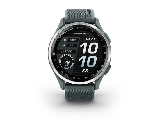 GARMIN APPROACH S44 TWILIGHT, 010-03009-01